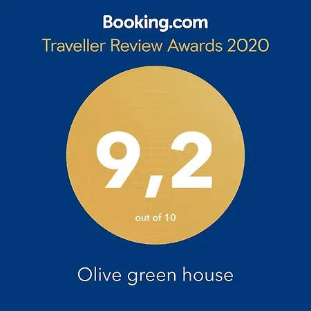 Olive House *