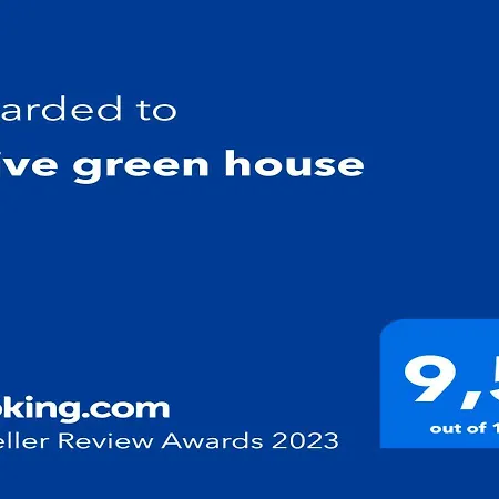 Olive House *