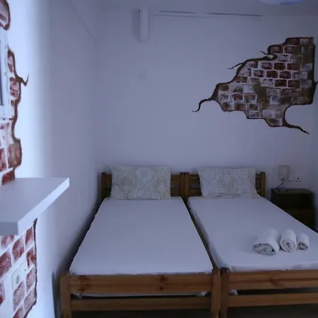 Olive House Agia Pelagia (Kreta)