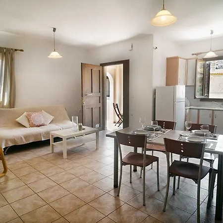 Olive House Agia Pelagia (Kreta)