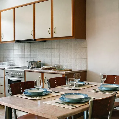 Landhaus Olive House