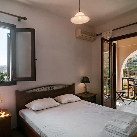 Olive House Agia Pelagia (Kreta)