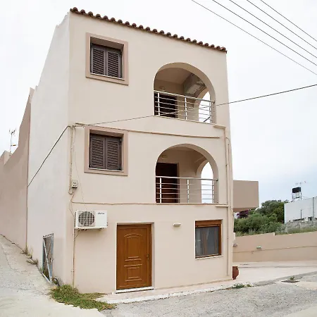 Olive House Landhaus Agia Pelagia (Kreta)